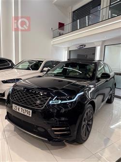 لاند روفر رانج روڤر فيلار